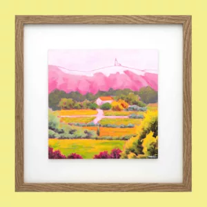 Tell Me About Mont Ventoux