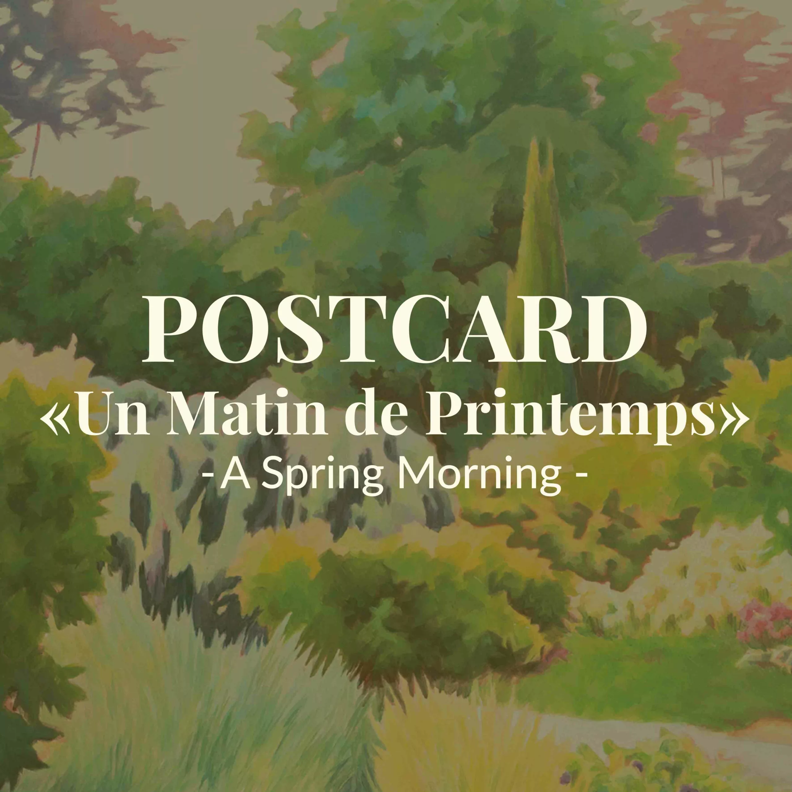 Postcard