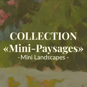 Collection Mini-Landscapes